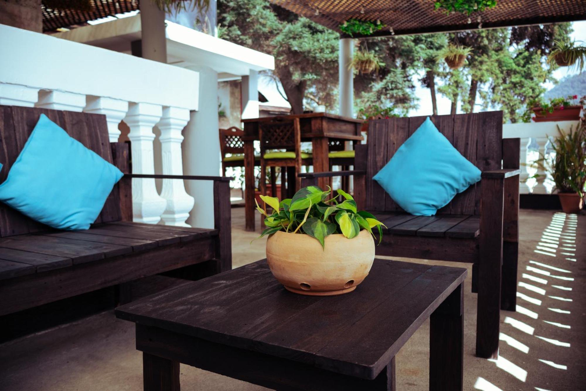 Lar Antiqua Hotel Quetzaltenango Exterior foto